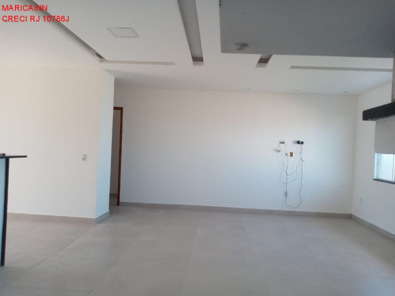 Imagem Casa com 4 Quartos à Venda, 192 m² em Cordeirinho - Maricá