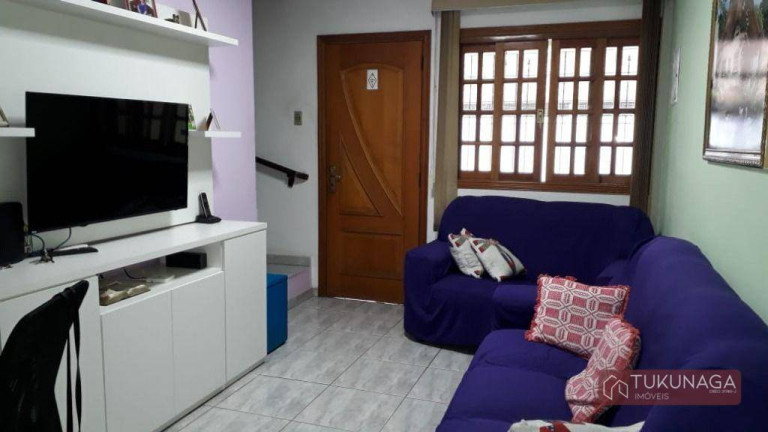 Imagem Sobrado com 2 Quartos à Venda, 55 m² em Vila Mazzei - São Paulo Imagem Sobrado com 2 Quartos à Venda, 55 m² em Vila Mazzei - São Paulo