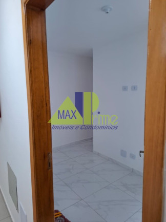 Imagem Apartamento com 1 Quarto à Venda, 36 m² em Vila Esperança - São Paulo