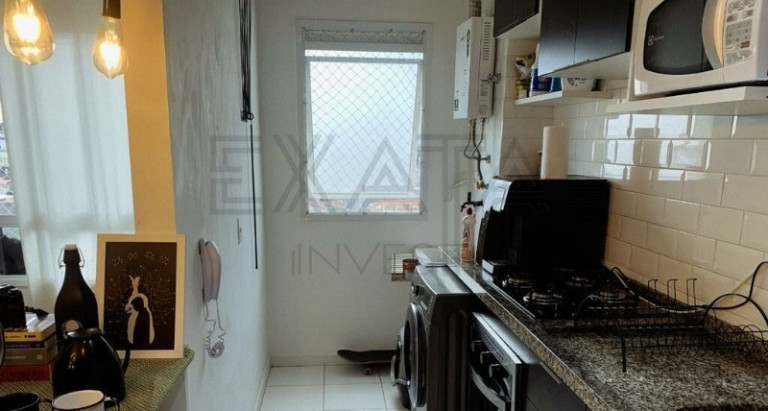 Imagem Imóvel com 2 Quartos à Venda, 47 m² em Jardim Boa Vista (zona Oeste) - São Paulo Imagem Imóvel com 2 Quartos à Venda, 47 m² em Jardim Boa Vista (zona Oeste) - São Paulo
