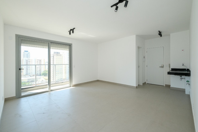 Imagem Studio com 1 Quarto à Venda, 30 m² em Perdizes - São Paulo Imagem Studio com 1 Quarto à Venda, 30 m² em Perdizes - São Paulo