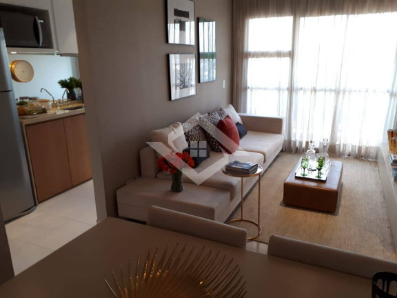 Imagem Apartamento com 2 Quartos à Venda, 65 m² em Barra Olímpica - Rio De Janeiro