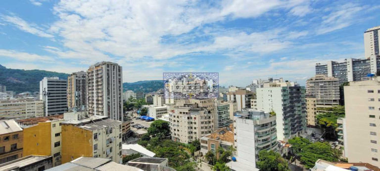 Imagem Apartamento com 4 Quartos à Venda, 200 m² em Botafogo - Rio De Janeiro Imagem Apartamento com 4 Quartos à Venda, 200 m² em Botafogo - Rio De Janeiro