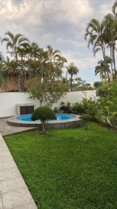 Imagem Casa com 5 Quartos à Venda, 332 m² em Flórida - Praia Grande