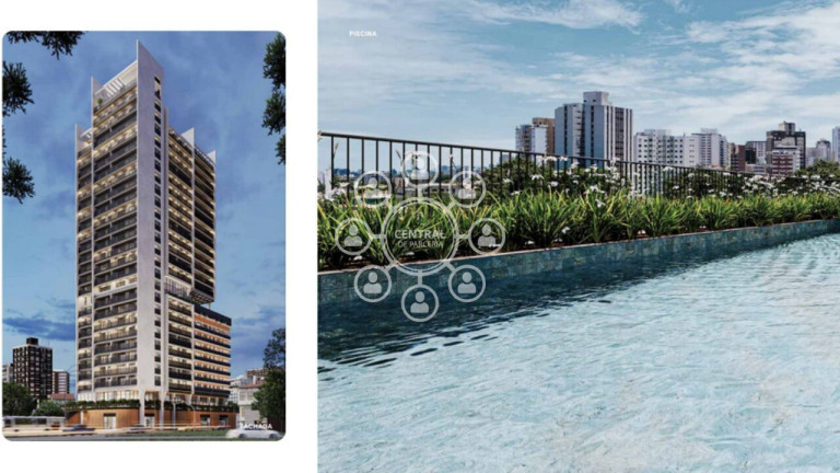 Imagem Apartamento com 3 Quartos à Venda, 119 m² em Pinheiros - São Paulo Imagem Apartamento com 3 Quartos à Venda, 119 m² em Pinheiros - São Paulo