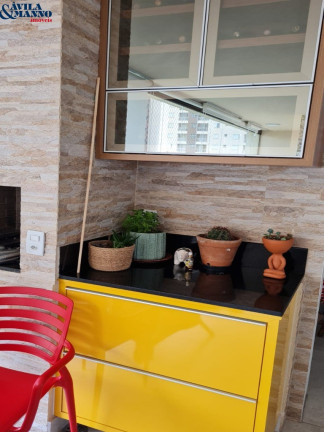 Imagem Apartamento com 3 Quartos à Venda, 120 m² em Parque Da Vila Prudente - São Paulo Imagem Apartamento com 3 Quartos à Venda, 120 m² em Parque Da Vila Prudente - São Paulo