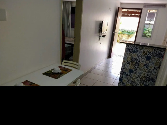 Imagem Apartamento com 1 Quarto à Venda, 40 m² em Itapuã - Salvador Imagem Apartamento com 1 Quarto à Venda, 40 m² em Itapuã - Salvador