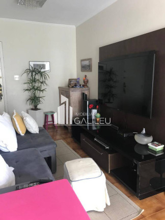 Imagem Apartamento com 3 Quartos à Venda, 112 m² em Parque Taquaral - Campinas
