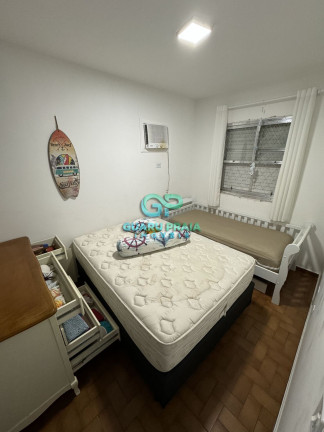 Imagem Apartamento com 2 Quartos à Venda, 85 m² em Enseada - Guarujá