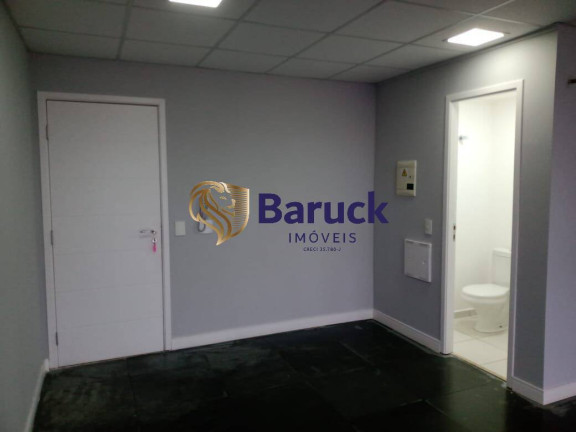 Imagem Sala Comercial à Venda, 35 m² em Jabaquara - São Paulo