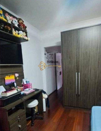 Imagem Casa com 3 Quartos à Venda, 220 m² em Vila Pires - Santo André
