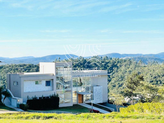 Imagem Casa de Condomínio com 5 Quartos à Venda, 750 m² em Alphaville - Santana De Parnaíba Imagem Casa de Condomínio com 5 Quartos à Venda, 750 m² em Alphaville - Santana De Parnaíba