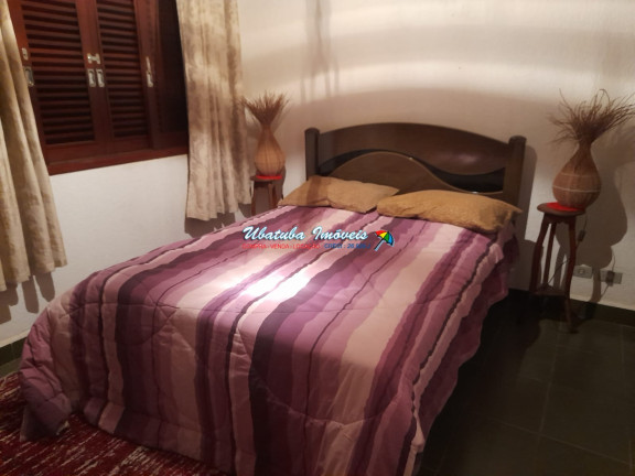 Imagem Casa com 4 Quartos à Venda, 216 m² em Perequê Açu - Ubatuba