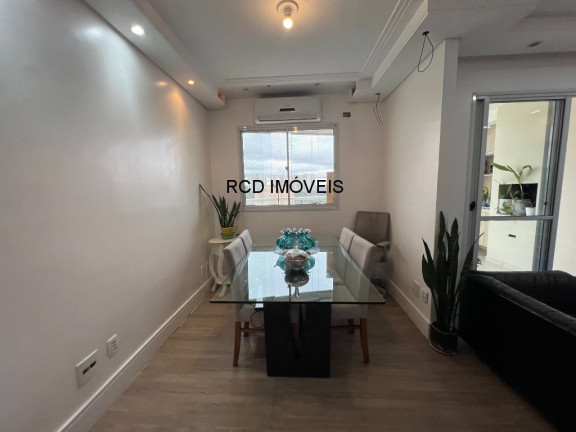 Imagem Apartamento com 3 Quartos à Venda, 95 m² em Jardim Arpoador - São Paulo