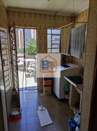 Imagem Casa com 2 Quartos à Venda, em Vila Mangalot - São Paulo Imagem Casa com 2 Quartos à Venda, em Vila Mangalot - São Paulo