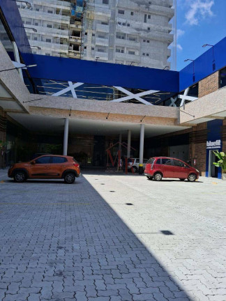 Imagem Loja para Alugar, 63 m² em Boqueirão - Praia Grande Imagem Loja para Alugar, 63 m² em Boqueirão - Praia Grande
