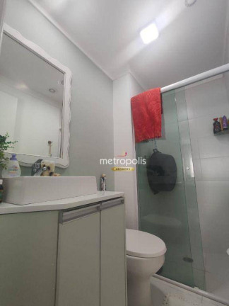 Imagem Apartamento com 2 Quartos à Venda, 80 m² em Osvaldo Cruz - São Caetano Do Sul Imagem Apartamento com 2 Quartos à Venda, 80 m² em Osvaldo Cruz - São Caetano Do Sul