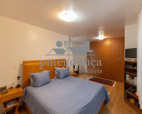 Imagem Apartamento com 4 Quartos à Venda, 209 m² em Higienópolis - São Paulo Imagem Apartamento com 4 Quartos à Venda, 209 m² em Higienópolis - São Paulo