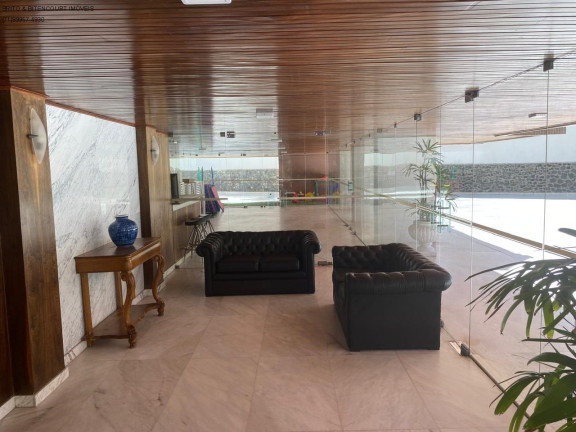 Imagem Imóvel com 4 Quartos à Venda, 238 m² em Graça - Salvador