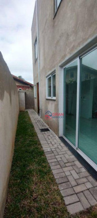 Imagem Sobrado com 3 Quartos à Venda, 133 m² em Santa Felicidade - Curitiba Imagem Sobrado com 3 Quartos à Venda, 133 m² em Santa Felicidade - Curitiba