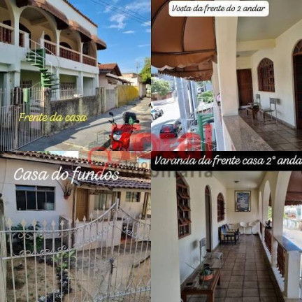 Imagem Casa com 7 Quartos à Venda, 360 m² em Cidade Nobre - Ipatinga Imagem Casa com 7 Quartos à Venda, 360 m² em Cidade Nobre - Ipatinga