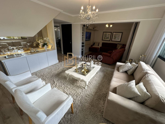 Imagem Cobertura com 4 Quartos à Venda, 340 m² em Vila Guaianazes - São José Dos Campos Imagem Cobertura com 4 Quartos à Venda, 340 m² em Vila Guaianazes - São José Dos Campos