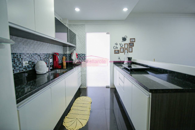 Imagem Casa de Condomínio com 3 Quartos à Venda, 258 m² em Vivendas Do Parque - Boituva