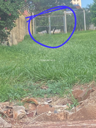 Imagem Terreno à Venda, 800 m² em Jardim Canadá - Ribeirão Preto