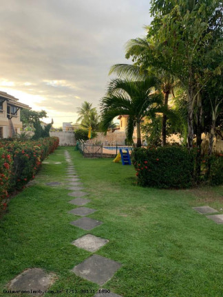 Imagem Casa com 4 Quartos à Venda, 130 m² em Miragem - Lauro De Freitas Imagem Casa com 4 Quartos à Venda, 130 m² em Miragem - Lauro De Freitas
