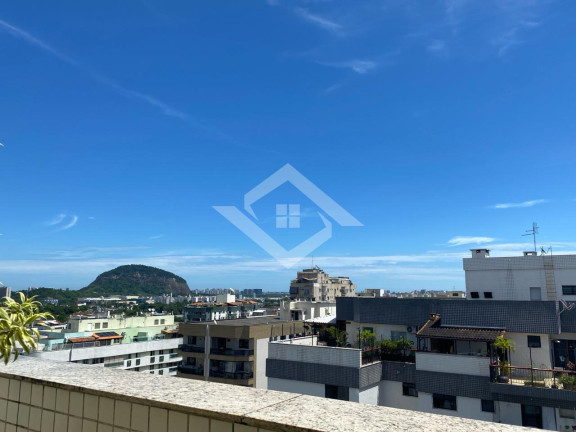Cobertura com 3 Quartos à Venda, 220 m² em Freguesia (jacarepaguá) - Rio De Janeiro