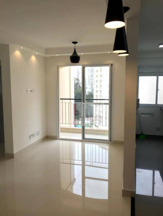 Imagem Apartamento com 2 Quartos à Venda, 60 m² em Vila Andrade - São Paulo Imagem Apartamento com 2 Quartos à Venda, 60 m² em Vila Andrade - São Paulo