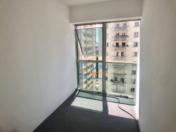 Imagem Imóvel para Alugar, 42 m² em Higienópolis - São Paulo Imagem Imóvel para Alugar, 42 m² em Higienópolis - São Paulo