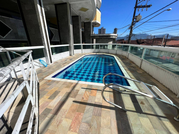 Imagem Apartamento com 1 Quarto à Venda, 47 m² em Ocian - Praia Grande