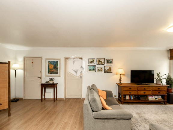 Imagem Apartamento com 3 Quartos à Venda, 123 m² em Santa Cecília - São Paulo Imagem Apartamento com 3 Quartos à Venda, 123 m² em Santa Cecília - São Paulo