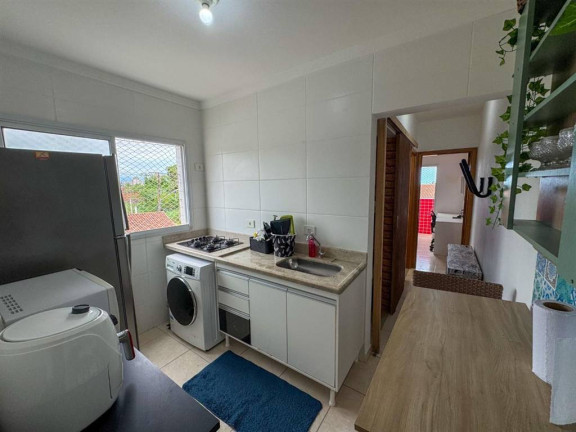 Imagem Apartamento com 1 Quarto à Venda, 48 m² em Jardim Imperador - Praia Grande Imagem Apartamento com 1 Quarto à Venda, 48 m² em Jardim Imperador - Praia Grande