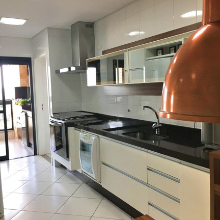 Imagem Apartamento com 3 Quartos à Venda, 178 m² em Anchieta - São Bernardo Do Campo