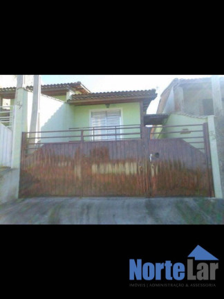 Imagem Casa com 2 Quartos à Venda, 70 m² em Terra Preta - Mairiporã Imagem Casa com 2 Quartos à Venda, 70 m² em Terra Preta - Mairiporã