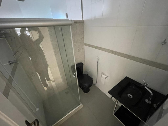 Imagem Apartamento com 3 Quartos à Venda, 110 m² em Ingá - Niterói