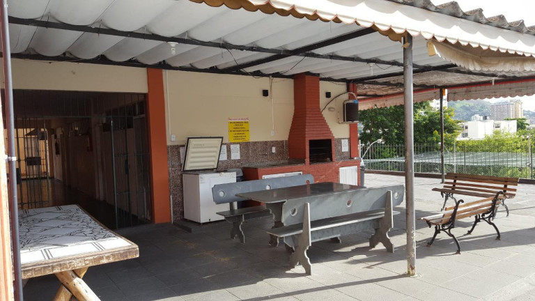 Imagem Apartamento com 3 Quartos à Venda, 51 m² em Fonseca - Niterói