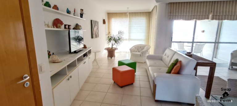 Imagem Apartamento com 4 Quartos para Temporada, 198 m² em Riviera - Bertioga Imagem Apartamento com 4 Quartos para Temporada, 198 m² em Riviera - Bertioga