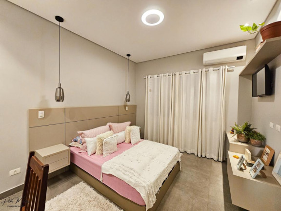 Imagem Casa com 3 Quartos à Venda, 167 m² em Ondas - Cond. Reserva Das Paineiras - Piracicaba Imagem Casa com 3 Quartos à Venda, 167 m² em Ondas - Cond. Reserva Das Paineiras - Piracicaba