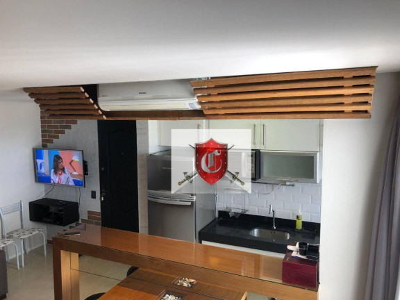 Imagem Apartamento com 2 Quartos à Venda, 52 m² em Parque Da Mooca - São Paulo Imagem Apartamento com 2 Quartos à Venda, 52 m² em Parque Da Mooca - São Paulo