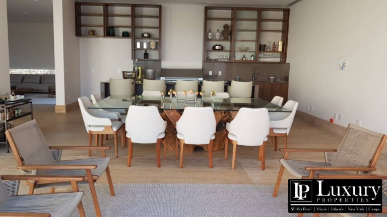 Imagem Casa de Condomínio com 5 Quartos à Venda,  em Condomínio Terras De São José - Itu