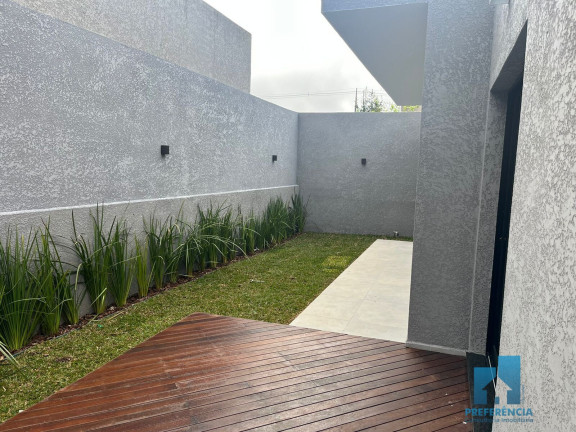 Imagem Casa com 3 Quartos à Venda, 150 m² em Jardim Carvalho - Ponta Grossa Imagem Casa com 3 Quartos à Venda, 150 m² em Jardim Carvalho - Ponta Grossa