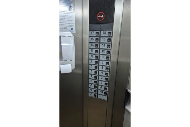 Imagem Apartamento com 3 Quartos à Venda, 230 m² em Perdizes - São Paulo Imagem Apartamento com 3 Quartos à Venda, 230 m² em Perdizes - São Paulo