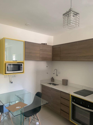 Imagem Apartamento com 1 Quarto à Venda, 27 m² em Cerqueira Cesar - São Paulo