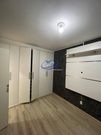 Imagem Apartamento com 2 Quartos à Venda, 57 m² em Parque Residencial Eloy Chaves - Jundiaí