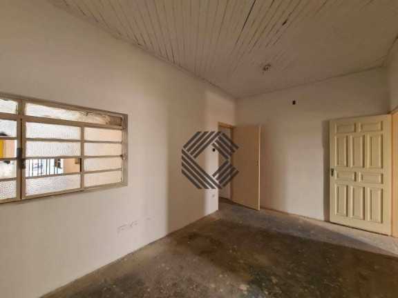 Imagem Casa com 1 Quarto para Alugar, 150 m² em Vila Lucy - Sorocaba Imagem Casa com 1 Quarto para Alugar, 150 m² em Vila Lucy - Sorocaba