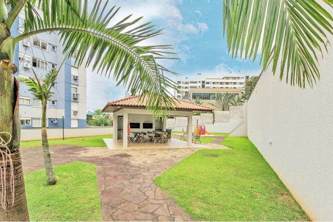 Imagem Apartamento com 3 Quartos à Venda, 72 m² em Chácara Das Pedras - Porto Alegre Imagem Apartamento com 3 Quartos à Venda, 72 m² em Chácara Das Pedras - Porto Alegre