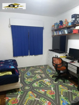 Imagem Apartamento com 4 Quartos à Venda, 157 m² em Aclimação - São Paulo